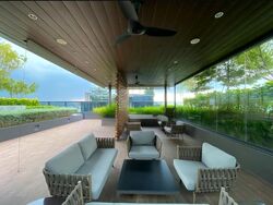 Woods Square (D25), Office #496724191